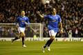 Liga mistrů: Rangers - Unirea