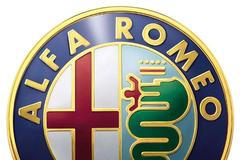 Logo Alfa Romeo