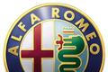 Logo Alfa Romeo