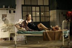 PQ 2011: Les enfants terribles