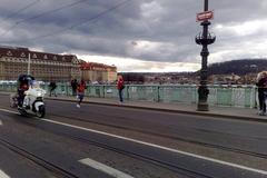 Hervis 1/2Maraton Praha 2010