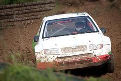 ME autokros - Přerov