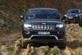 Jep Grand Cherokee 2013