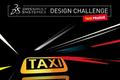 Design taxi pro Prahu