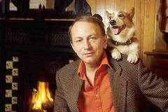 Michel Houellebecq