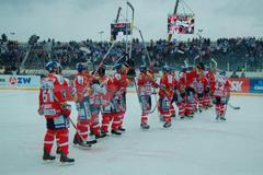 Open Air 2011: Pardubice - Kometa Brno