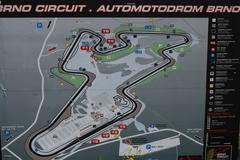 Autodrom Brno