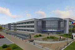 Technopark Pardubice