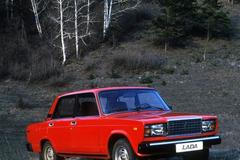 Lada 2101 - 2107