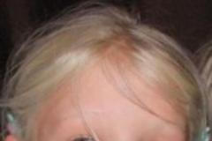 Pohřešována dívka z Plzně