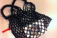 Síťovka od Vodafonu