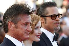 Cannes 2011 - premiéra filmu Strom života