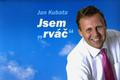 Jan Kubata - Jsem rváč