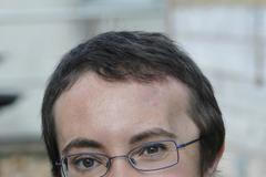 Postřelená senátorka Giffordsová zveřejnila své fotografie