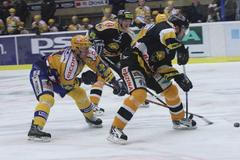 Tak Zlín deklasoval Litvínov