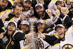 Vancouver - Boston, rozhodující finále