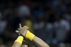 Berdych vs Nadal