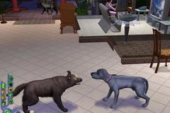 The Sims 2: Mazlíčci