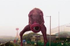 Locarno - Big Man Japan - Hitoshi Matsumoto