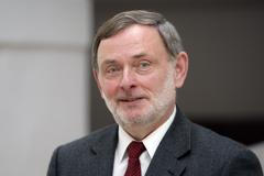 Pavel Varvařovský složil slib ombudsmana