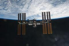 ISS