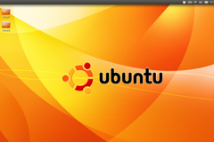 Linux Ubuntu - ilustračka