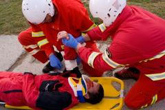 Policie - ilustrační foto