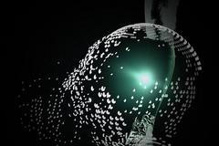 Nová grafická podoba ČT4 Sport