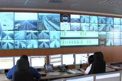 Dopravní Velký bratr nás hlídá.