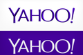 Yahoo nové logo