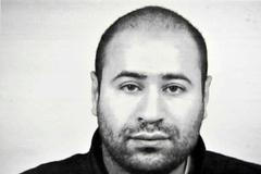 Střelec, který zabíjel v Lutychu - 33letý Nordine Amrani