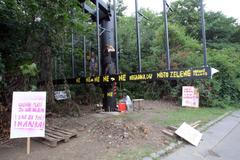 Megaboard u Buďánek už funguje