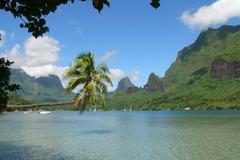 Francouzská Polynésie