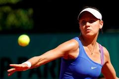 French Open: Lucie Šafářová