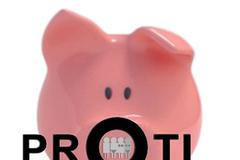 Logo soutěže Sexsistické prasátečko