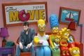Keanu & Simpsons
