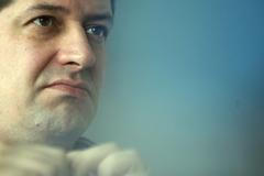 Jan Andruško - generální ředitel TV Nova