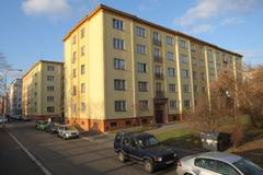 Sídliště Zelená liška