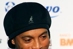 Ronaldinho - Flamengo