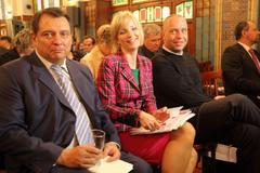 Ustanovující sjezd LEV 21