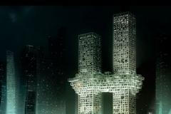 V Soulu má vyrůst explodující WTC, pozůstalí pobouřeni