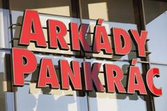 arkády pankrác