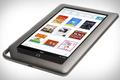Nook Color