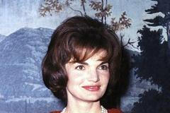 USA - Jacqueline Kennedy