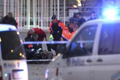 belgie lutych střelba