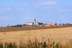 Vize Jiřího Lobkowicze v posvátné krajině