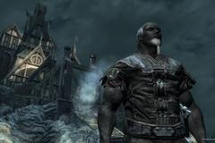 The Elder Scrolls: Skyrim