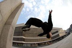 Palác kultury/Kongresové centrum Praha