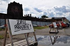 Scandals of Ostrava - jatka