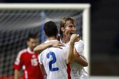 MS U20: Česko - Maďarsko